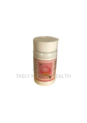 Red Yeast Tablet
