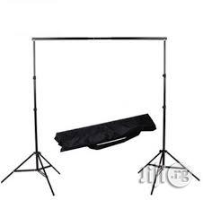 Mobil Studio Backdrop / Background Support Stand