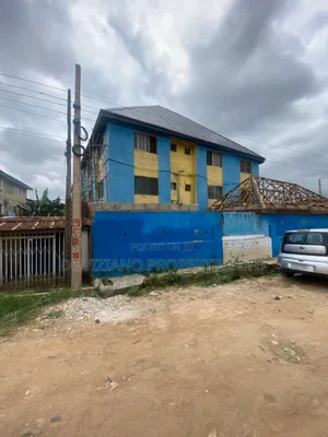 3bdrm Block of Flats in Ogba for sale