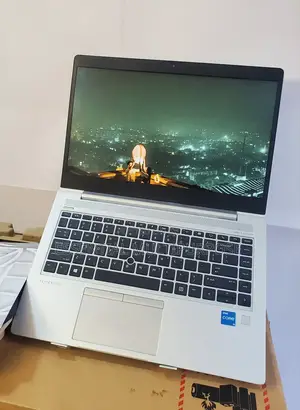 New Laptop HP EliteBook 8530W 12GB Intel Core I5 SSD 1T