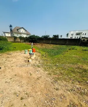 350 SQM of Residential Land at Obasanjo Hilltop