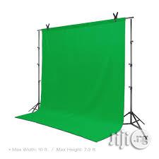 Mobil Studio Backdrop / Background Support Stand