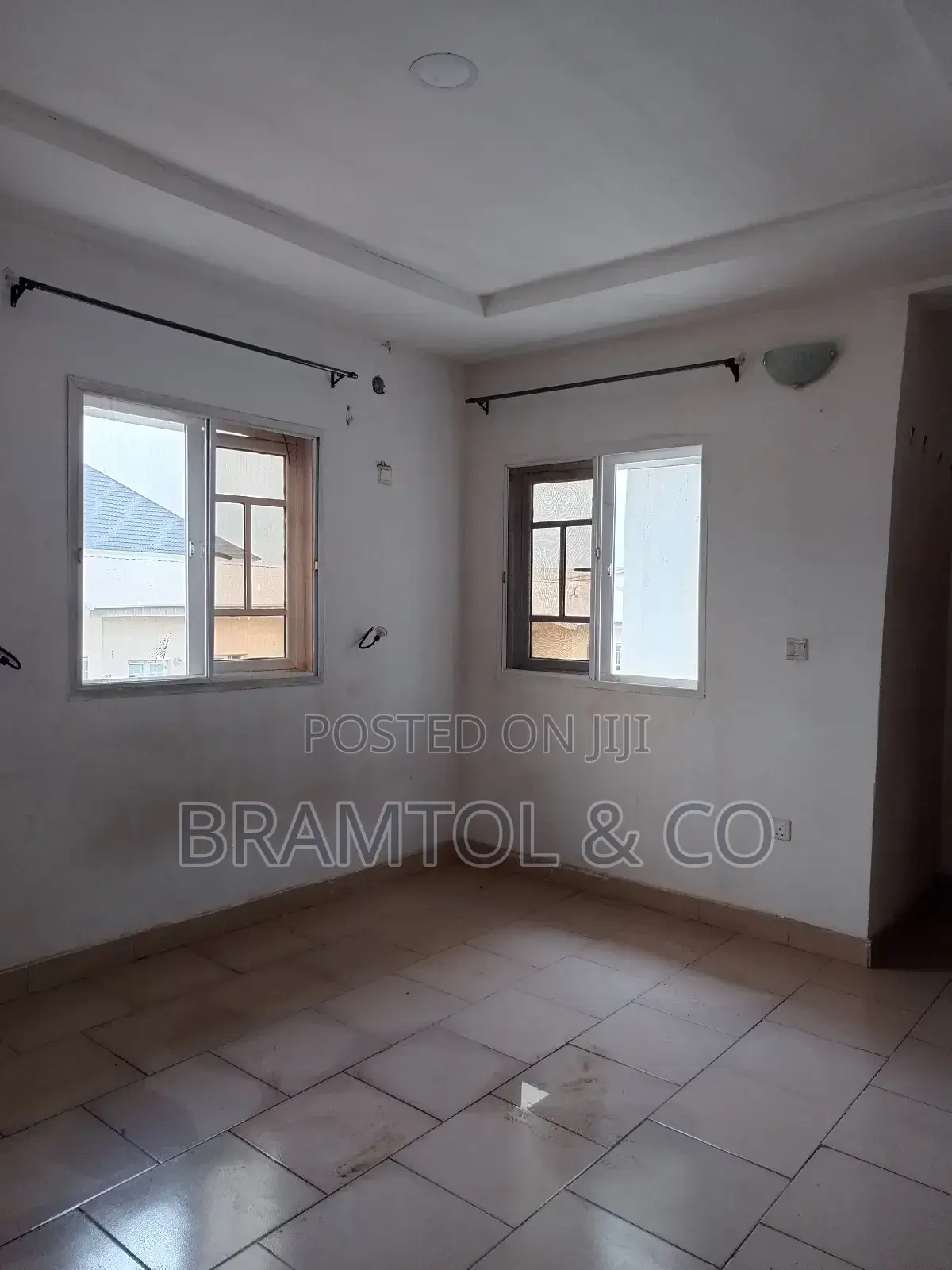 Studio Apartment in Wuye for rent