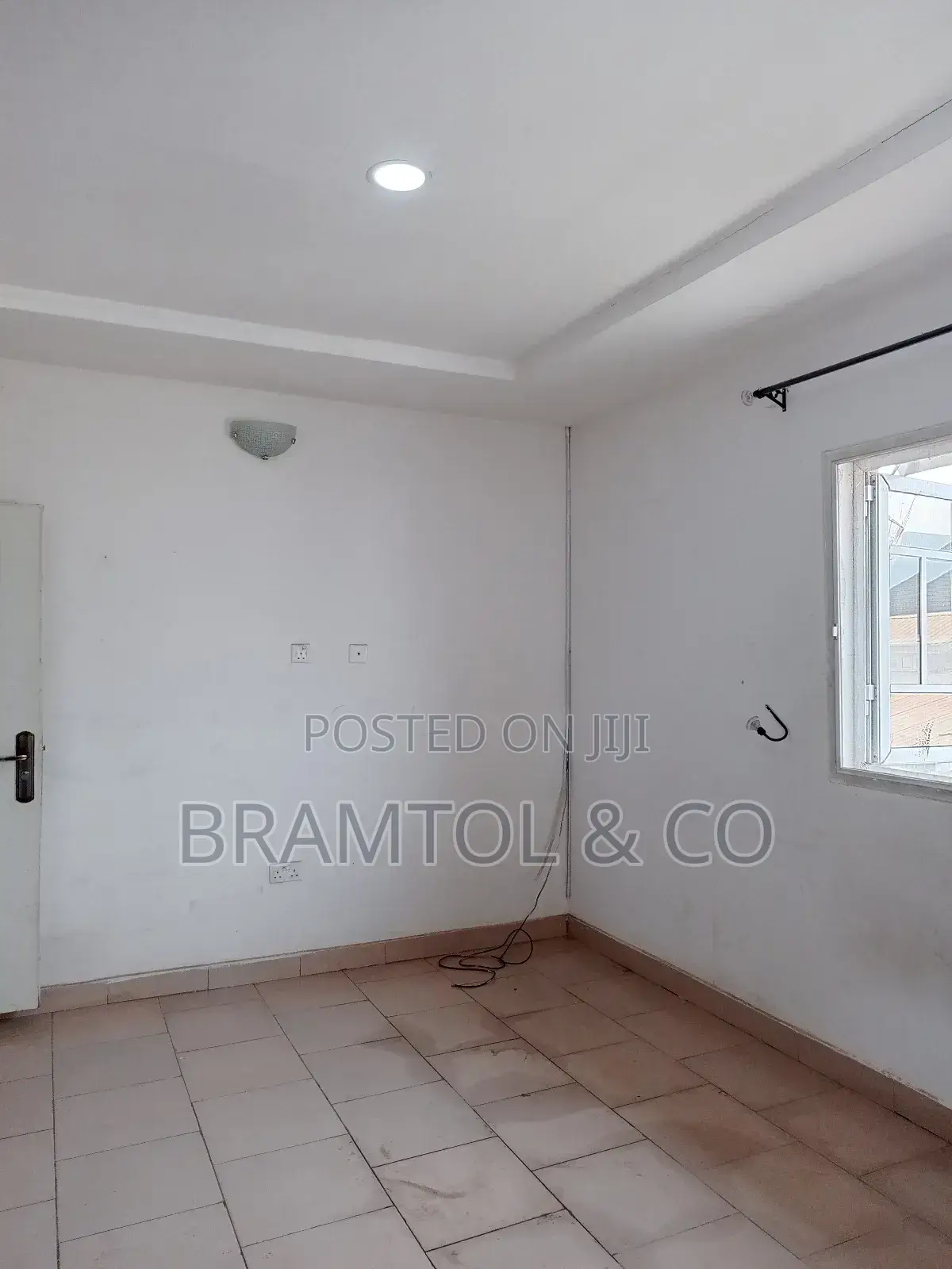 Studio Apartment in Wuye for rent
