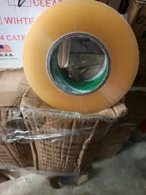 400 Yards Celotape/ Selotape or Sealing Tape