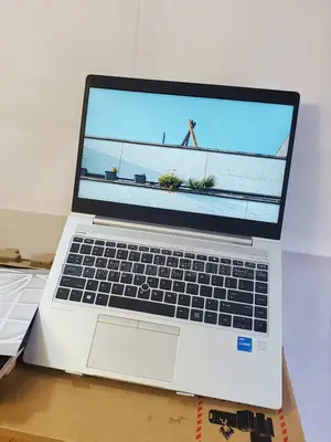 New Laptop HP EliteBook 8530W 32GB Intel Core I5 SSD 1T