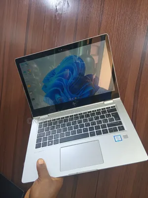 Laptop HP EliteBook X360 1030 G2 8GB Intel Core I5 SSD 256GB
