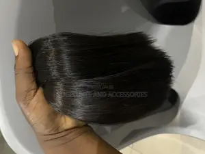 8” SDD Bone Straight 4bundles Clearance Sales Fastest Finger