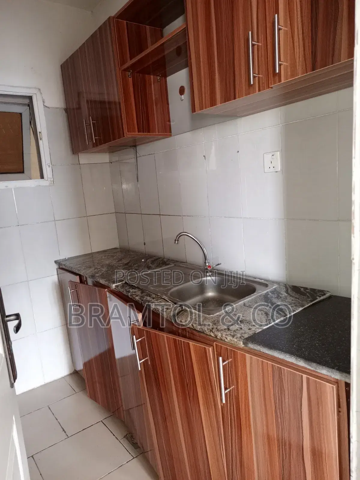 Studio Apartment in Wuye for rent