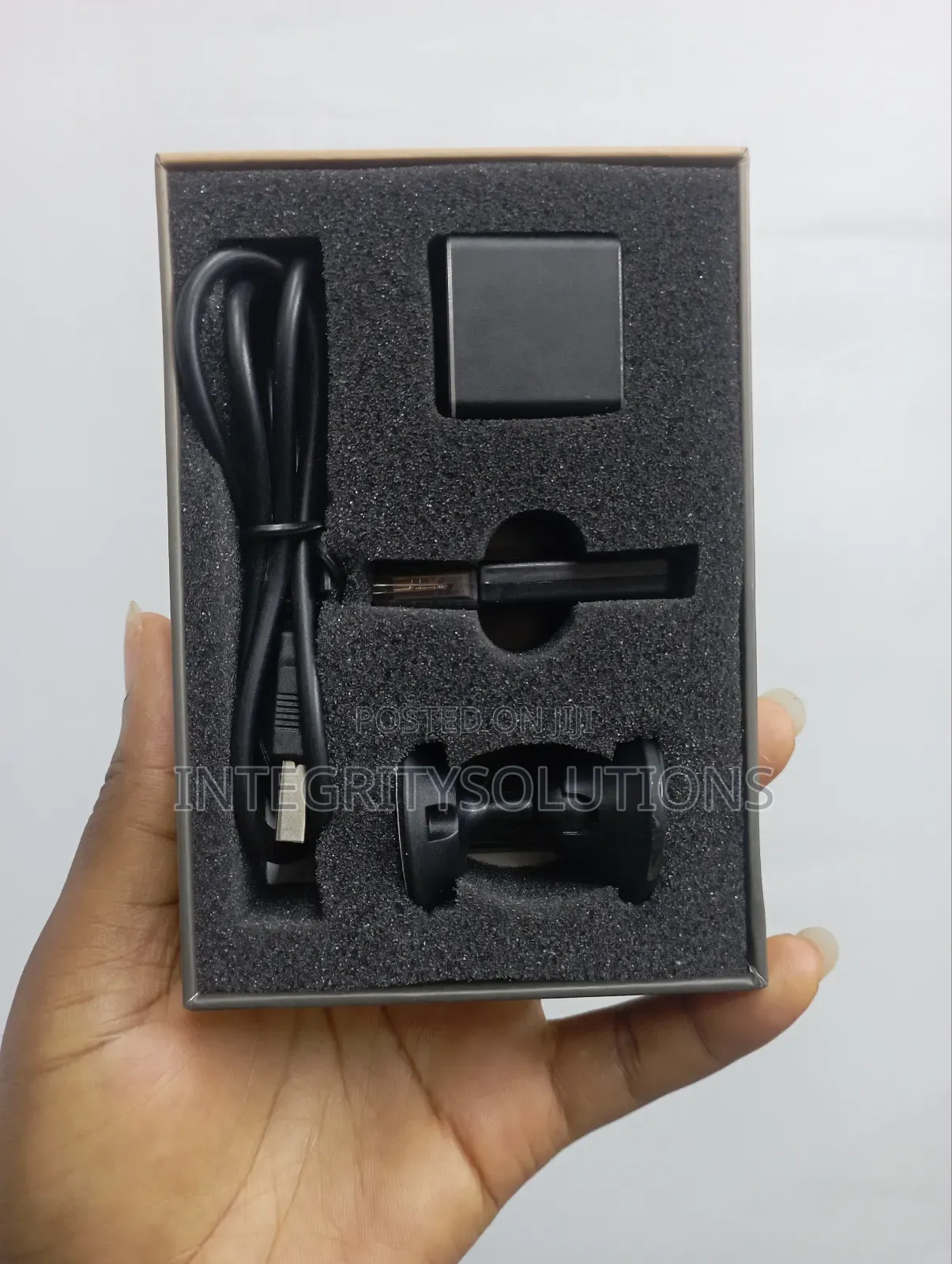 Mini Spy Camera E003