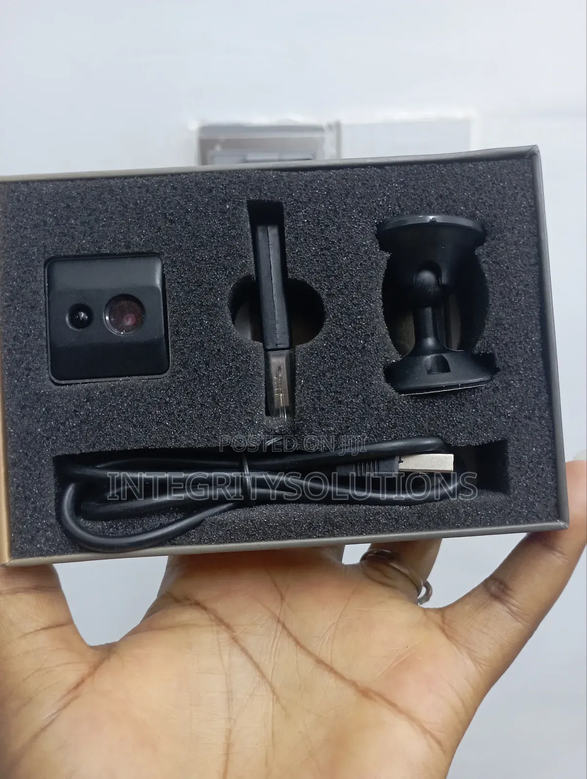 Mini Spy Camera E003