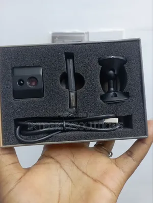 Mini Spy Camera E003