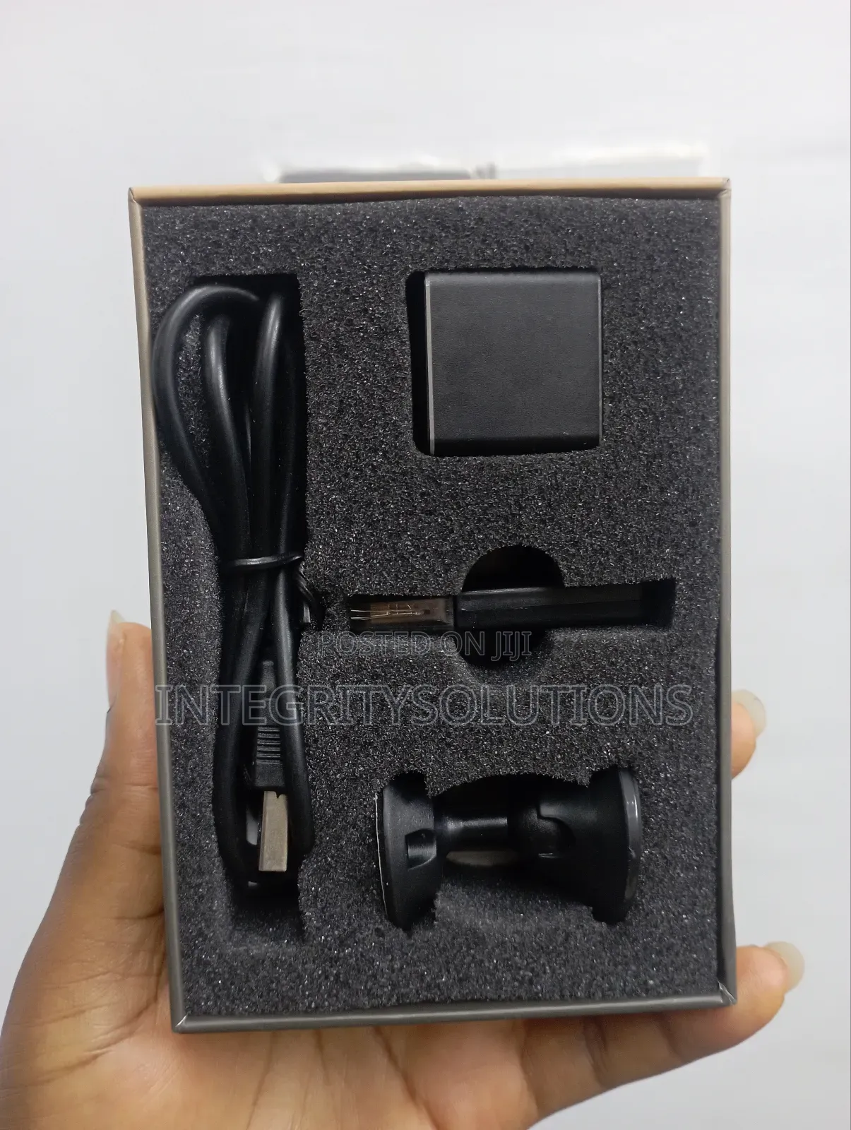Mini Spy Camera E003