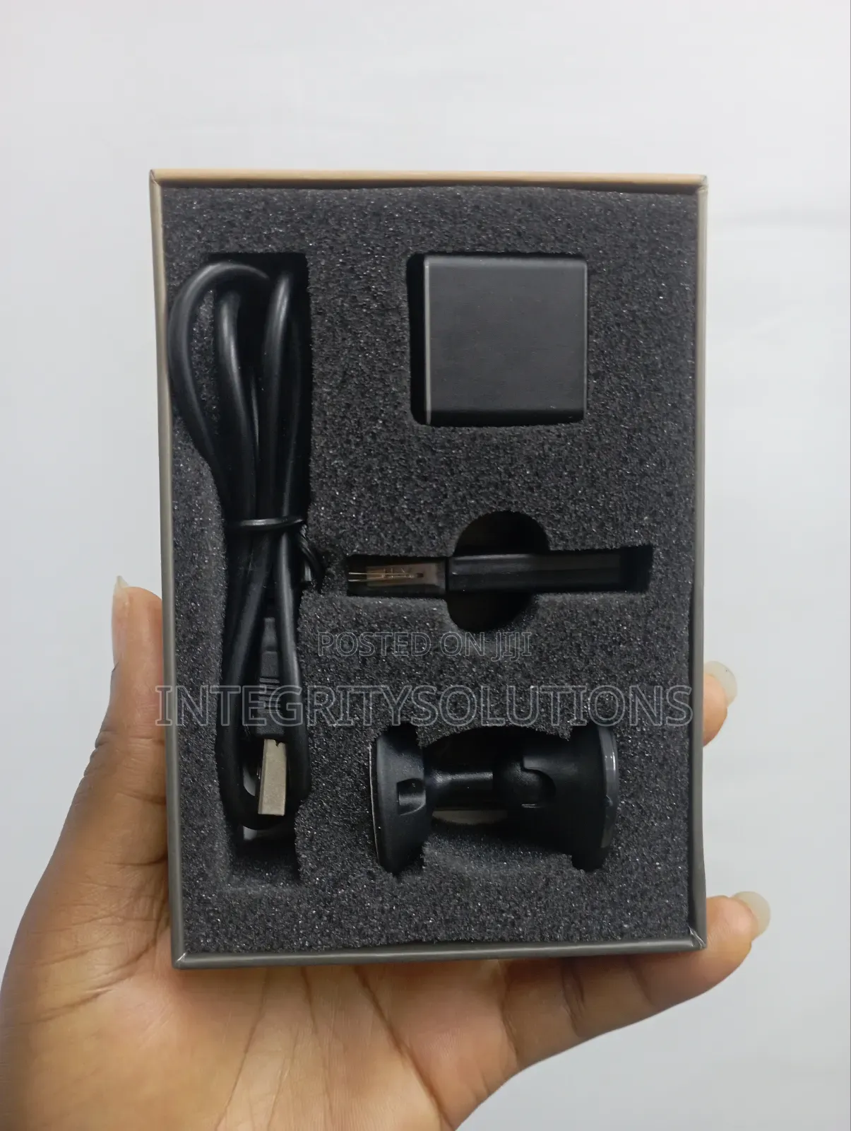 Mini Spy Camera E003