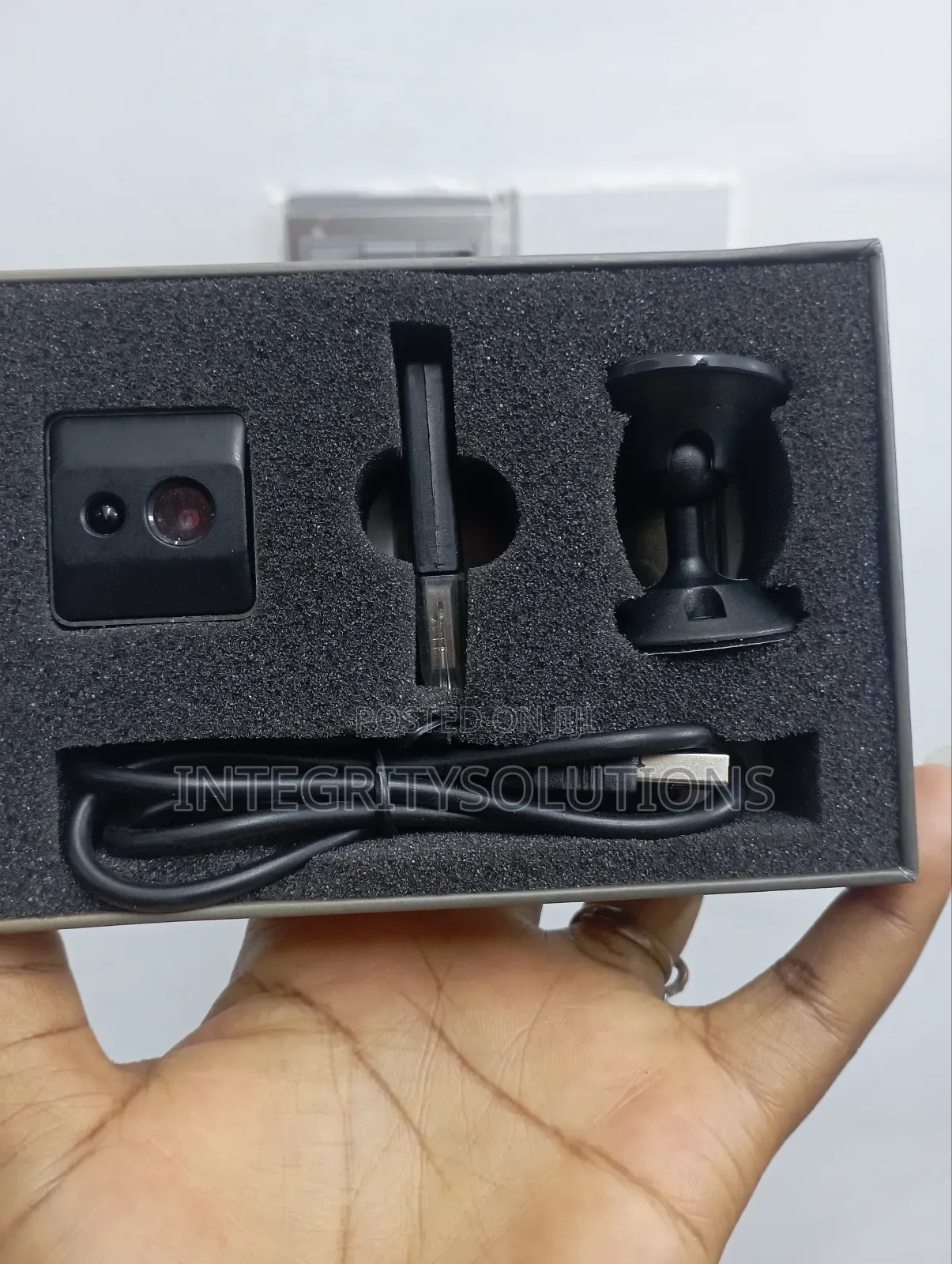 Mini Spy Camera E003
