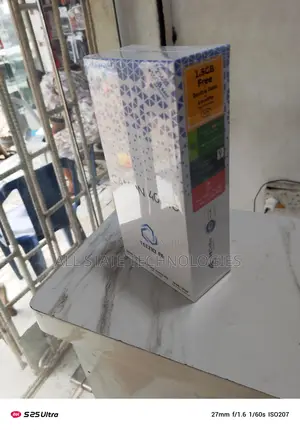 New Tecno Camon 40 Pro 256 GB Black