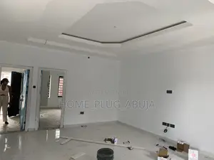 1bdrm Room & Parlour in Efab Queens Estate, Dawaki for rent