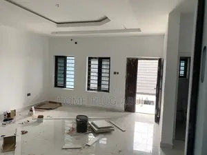 1bdrm Room & Parlour in Efab Queens Estate, Dawaki for rent