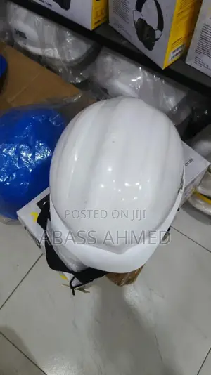 Safety Jogger Helmet