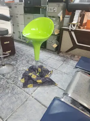 Bar Stool (Swivel)
