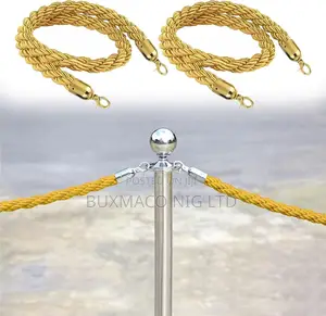 Quality Twisted Ropes