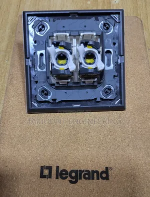 Legrand 2m Data Cat6a