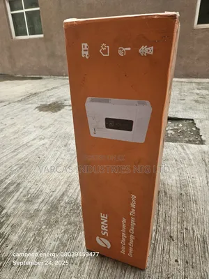 Sren 10kva Hybrid Inverter