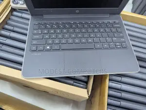 Laptop HP Stream 11 4GB Intel SSD 60GB