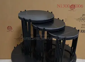 3 in 1 Side Stool