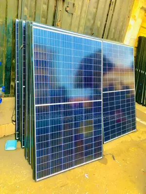 Jinko Solar Panels 670w