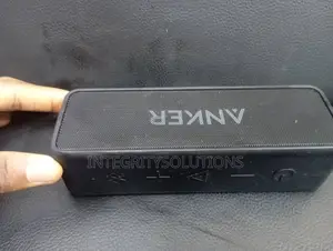 Soundcore 2 Portable With 12wbluetooth Speaker