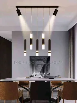 Minimalist Dining Lightings