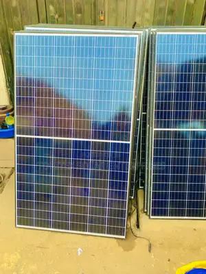 Jinko Solar Panels 670wats