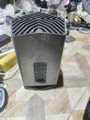 Egpu Blackmagic Radeon Pro 580