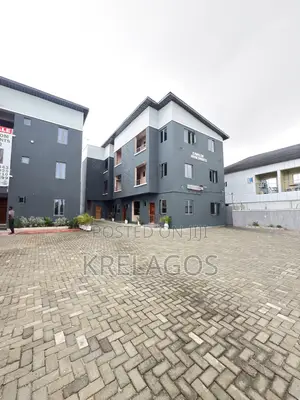 2bdrm Apartment in Ado / Ajah for sale