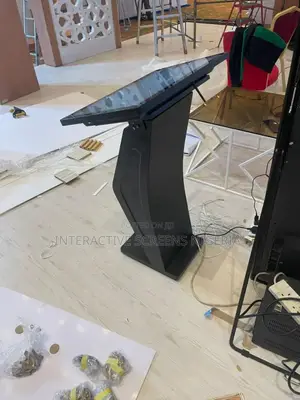 Screen Rental