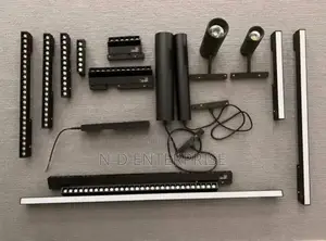 Aluminum Magnetic Track Light