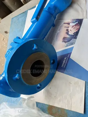 Safety Valve