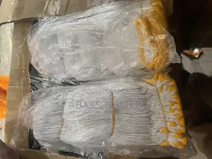 Cotton Hand Gloves