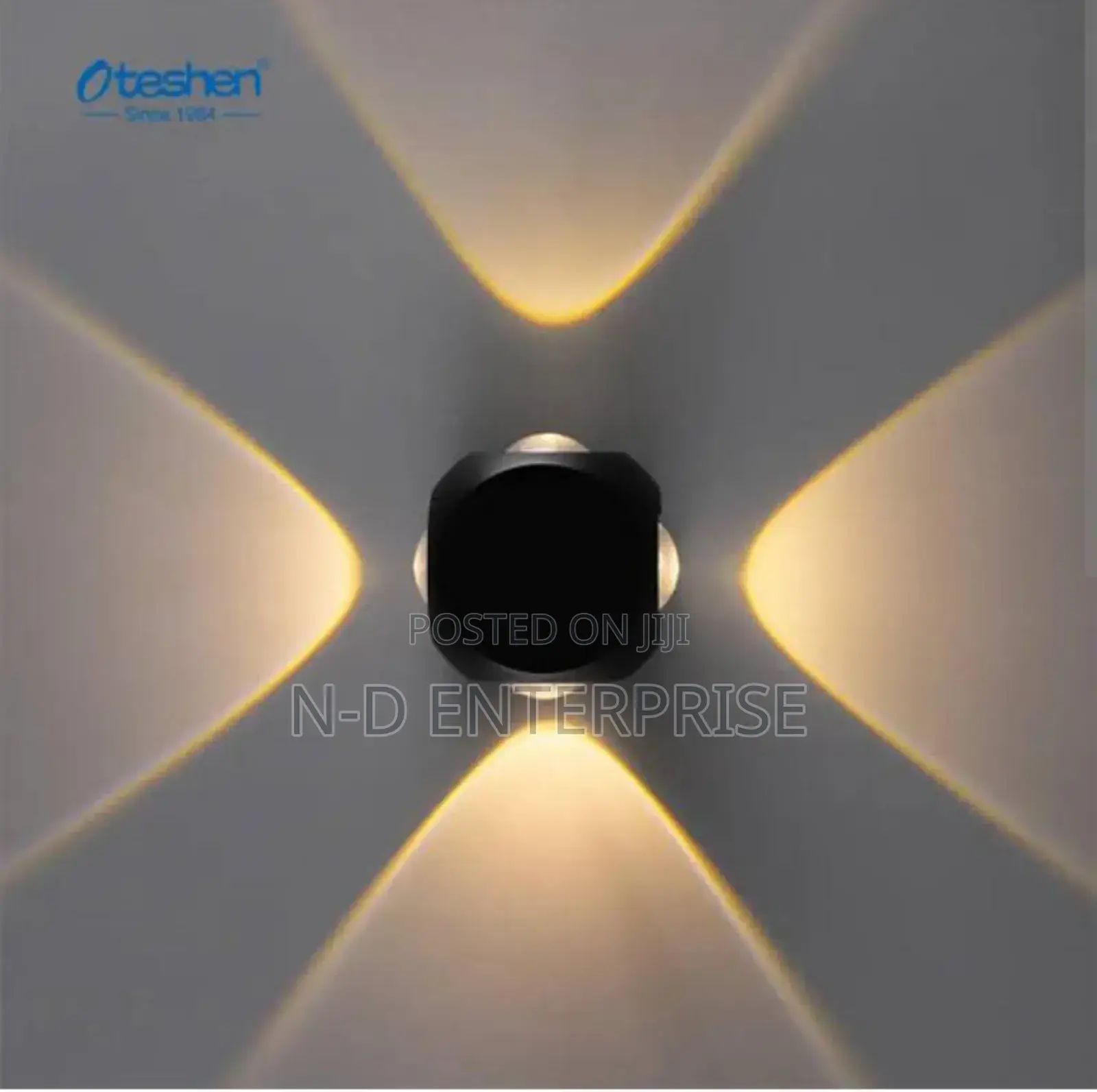 Led Wall Light