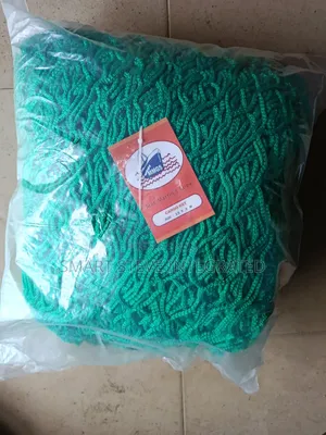 Heavy Duty Cargo Net