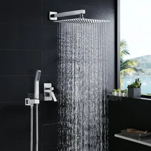 5 Ways Condit Shower