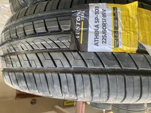 Brand New 225/60/17 Tyre Austone