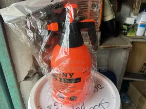 Pressure Sprayer