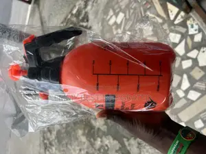 Pressure Sprayer