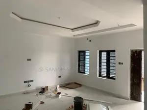 1bdrm Room & Parlour in Rock Vill Estate for rent