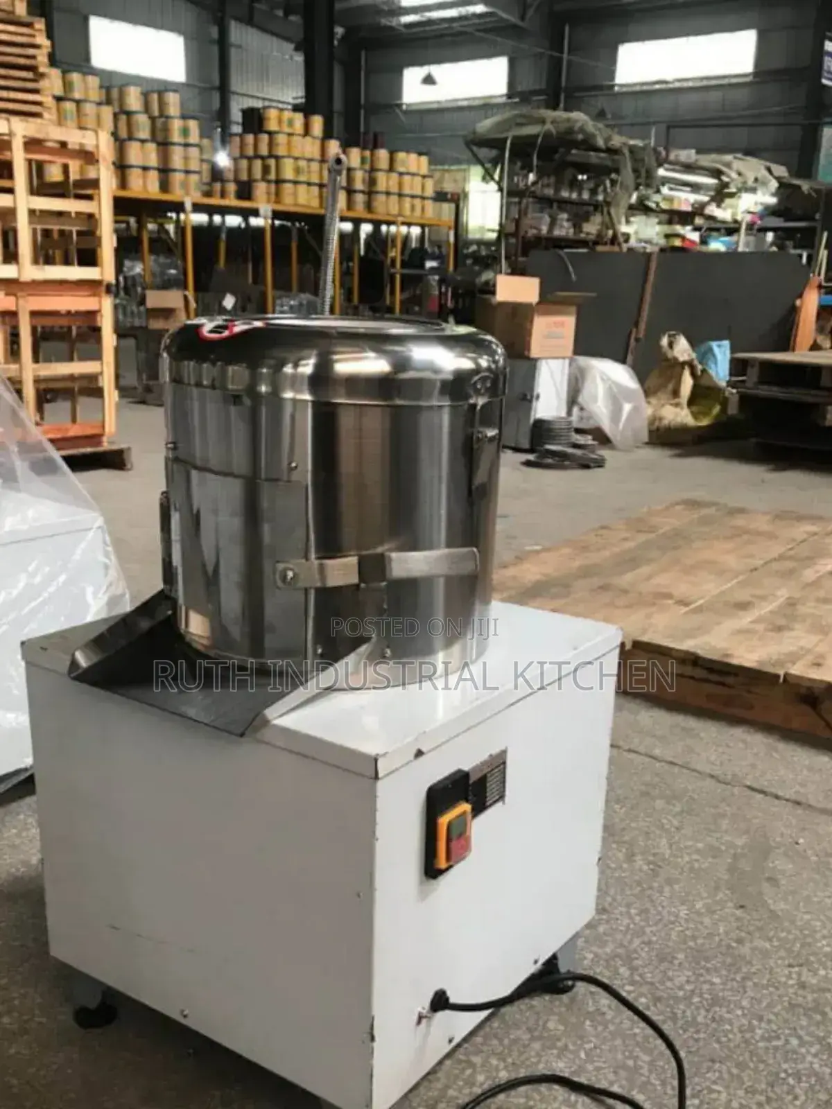 Patotoe Peller 15kg