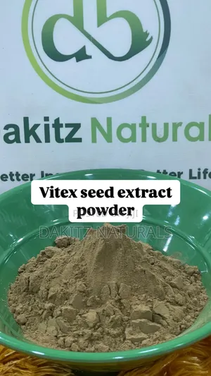 Chasteberry (Vitex) Extract Powder 100g