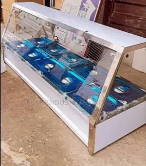 Food Warmer 10pans
