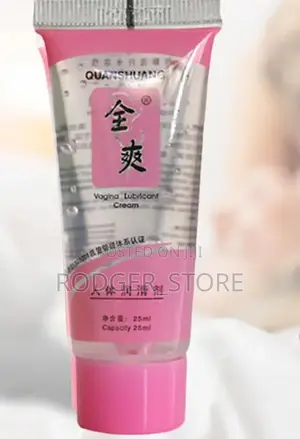 Water Baselubricating Gel Vagina Tighten Orgasm Gel Professional Sex
